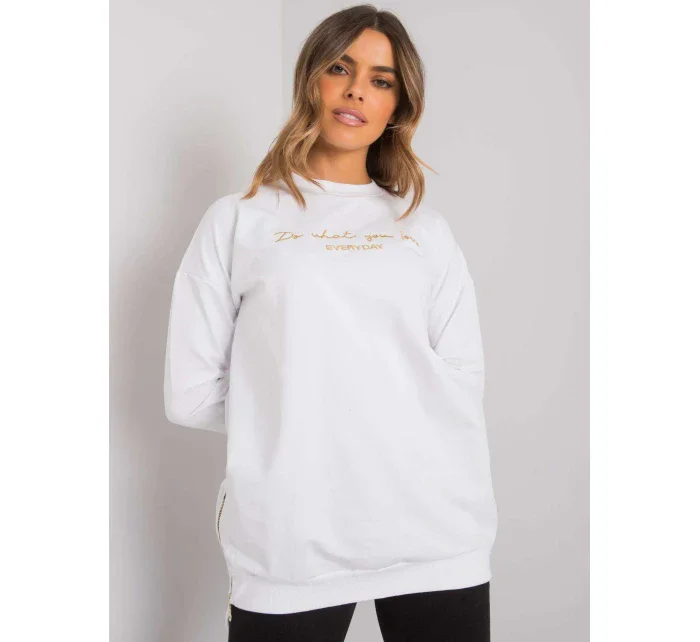 Tunika RV TU model 20595579 bílá - FPrice