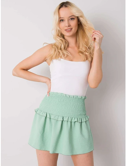 Sukně TW SD BI model 15518824 mincí - FPrice Sukně TW SD BI model 15518824 mincí - FPrice