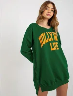 Mikina VI BL model 20742201 - FPrice Mikina VI BL model 20742201 - FPrice