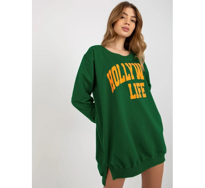 Mikina VI BL model 20742201 - FPrice Mikina VI BL model 20742201 - FPrice