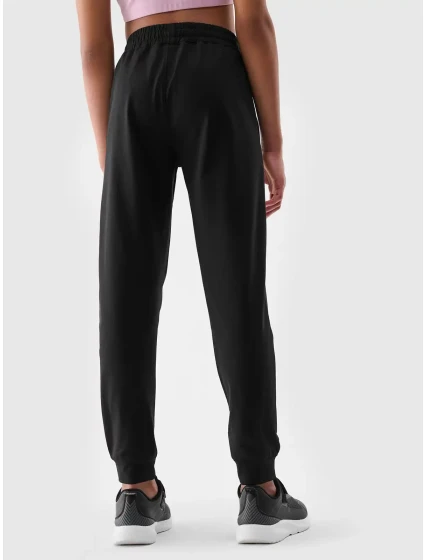 Dívčí sportovní kalhoty 4F