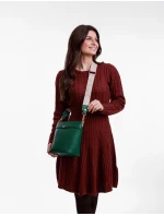 Dámská kabelka Verica Green Dámská kabelka Verica Green