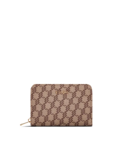 Dámská peněženka Vuch Rizzy MN Beige