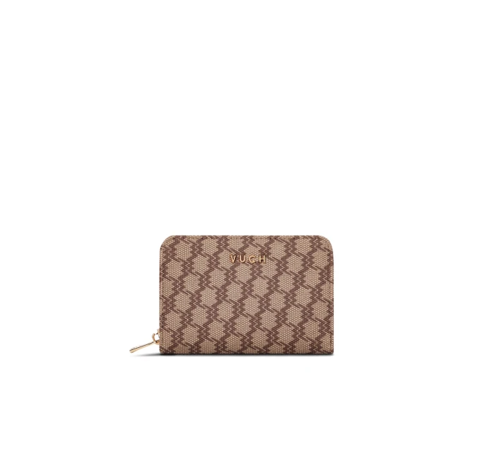 Dámská peněženka Vuch Rizzy MN Beige