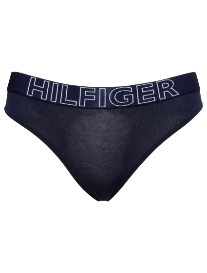 Dámská tanga model 20892207 - Tommy Hilfiger Dámská tanga model 20892207 - Tommy Hilfiger