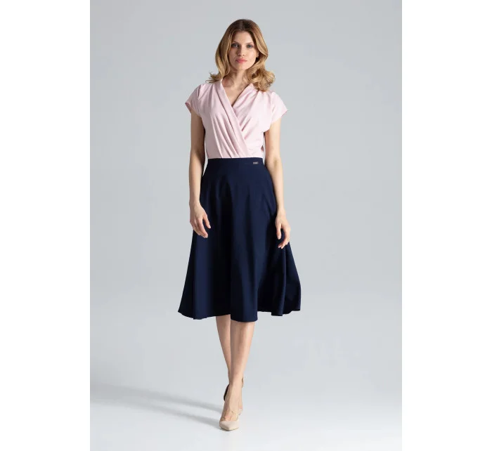 Dámská sukně M628 - Figl Dámská sukně M628 - Figl