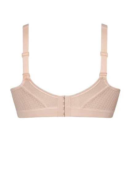 Dámská sportovní podprsenka Extreme control model 18872709 smart rose - Anita Dámská sportovní podprsenka Extreme control model 18872709 smart rose - Anita