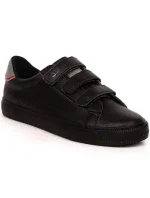 Dámská sportovní obuv Černá model 20826115 - Big Star Dámská sportovní obuv Černá model 20826115 - Big Star