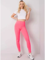 Dámské legíny EM LG  růžová  model 21748035 - FPrice