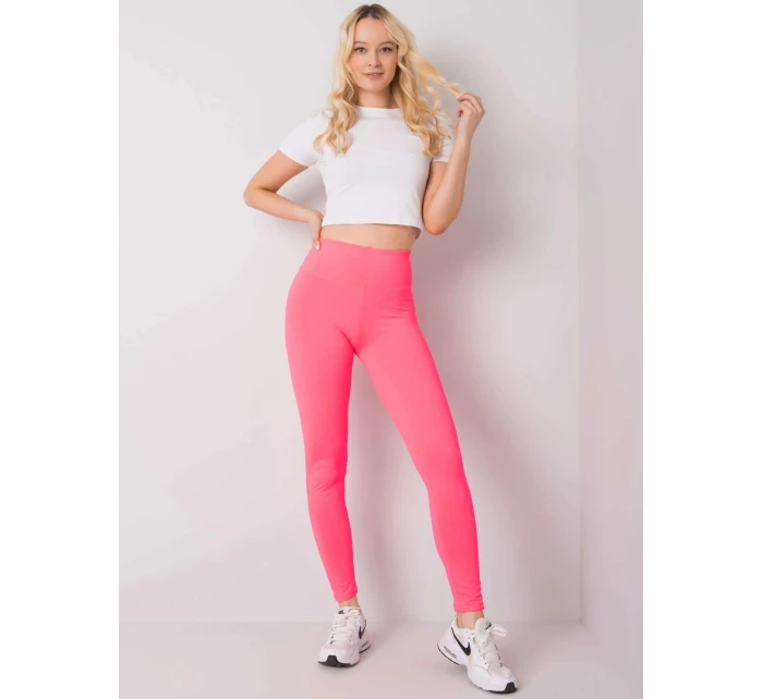 Dámské legíny EM LG  růžová  model 21748035 - FPrice