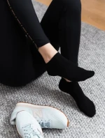 Dámské ponožky 024