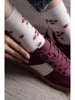 Dámské vzorované ponožky 099 Dámské vzorované ponožky 099