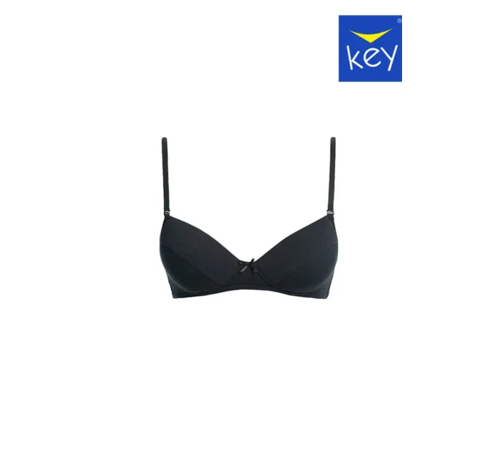 BIUSTONOSZ  024 CZARNY model 20591387 - Key