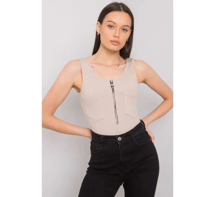 T-shirt model 167390 Italy Moda T-shirt model 167390 Italy Moda