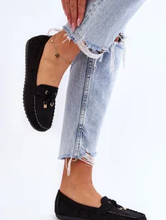 Mokasiny model 181468 Step in style