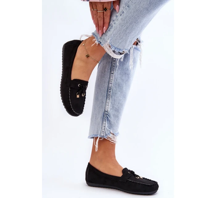 Mokasiny model 181468 Step in style