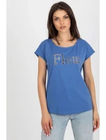 T-shirt model 182817 Fancy