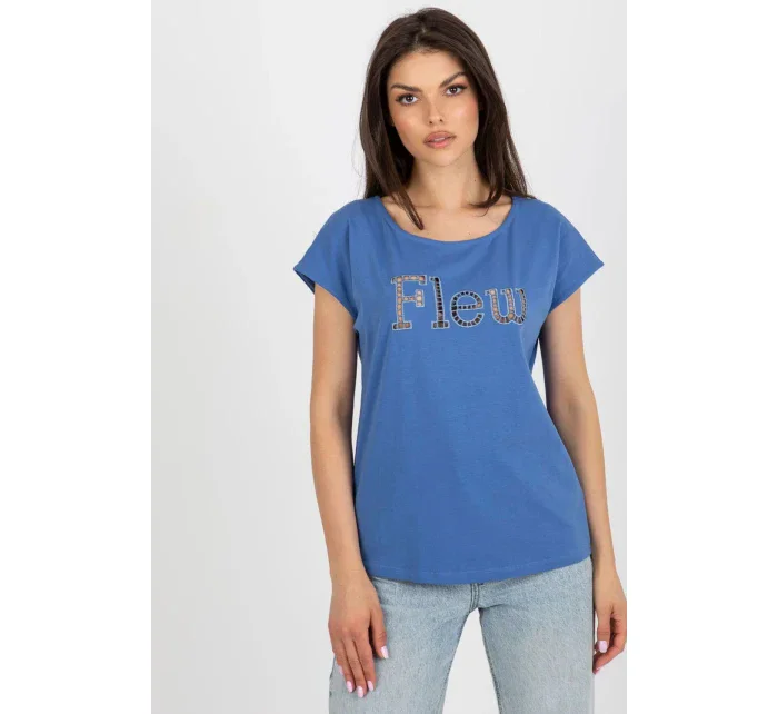 T-shirt model 182817 Fancy