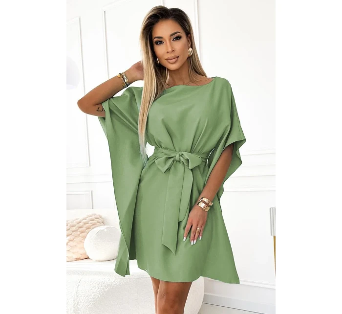 Denní šaty model 197117 Numoco Denní šaty model 197117 Numoco