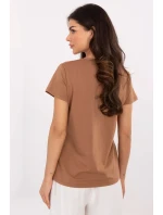 T-shirt model 213091 Factory Price