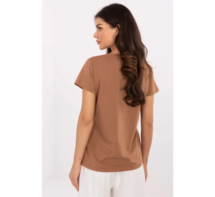 T-shirt model 213091 Factory Price