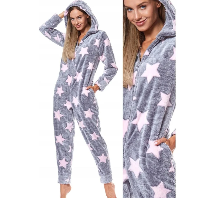 Dámský overal model 21738406 - L&L