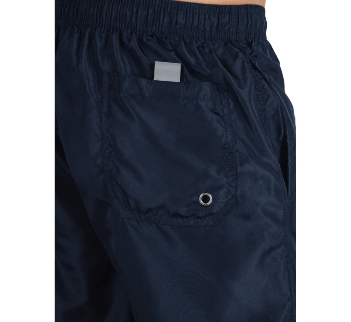 Pánské plavecké šortky tmavě modré FashionStreet SX2526