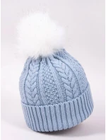 Čepice YOCLUB CZZ-0462G Dívka