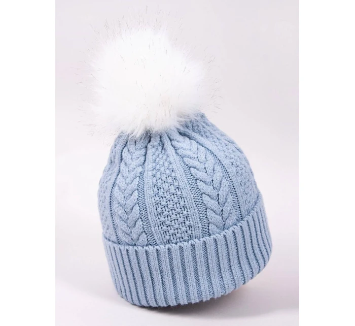 Čepice YOCLUB CZZ-0462G Dívka