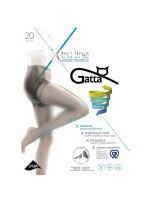 Dámské punčochové kalhoty Gatta Body Relax Medica 20 den 5-XL
