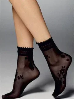 Dámské ponožky model 20997083 - Veneziana