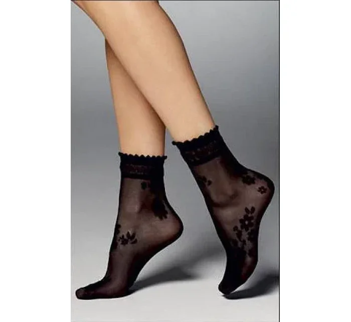 Dámské ponožky model 20997083 - Veneziana Dámské ponožky model 20997083 - Veneziana