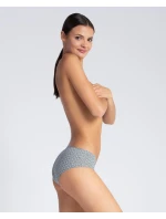 Dámské kalhotky Bikini Cotton Comfort Print model 17899534 - Gatta Dámské kalhotky Bikini Cotton Comfort Print model 17899534 - Gatta