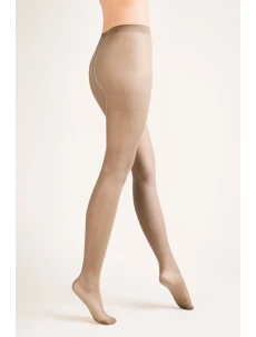 Dámské punčocháče Classic 15 den glace - GABRIELLA