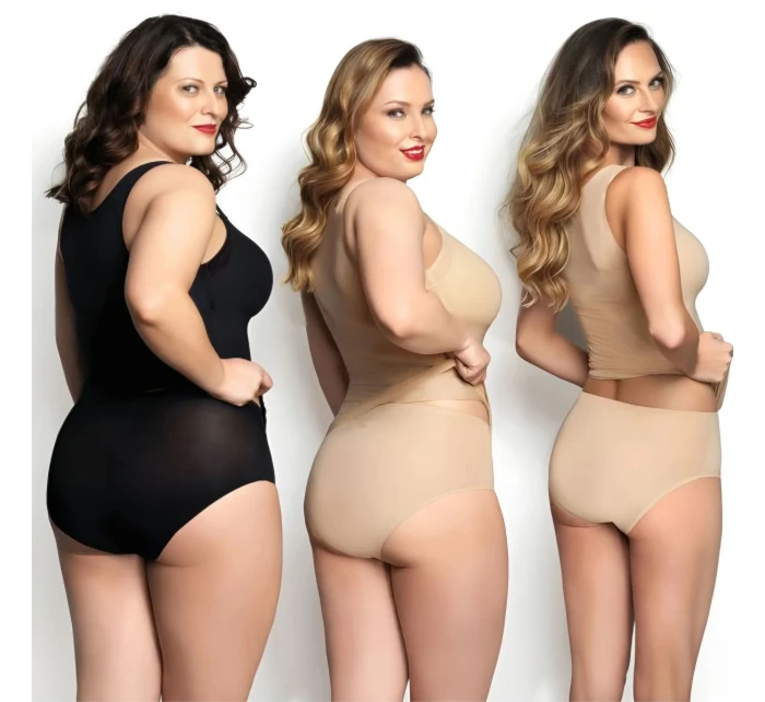 Dámské kalhotky  beige  model 20982915 - CORIN