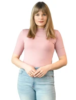 Dámské tričko Layla pink - BABELL Dámské tričko Layla pink - BABELL