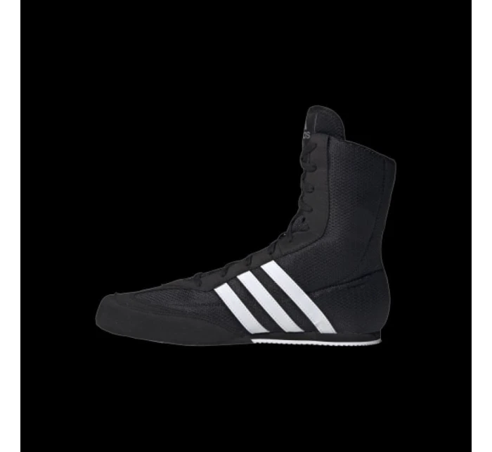 Boxerská obuv BOX model 21363551 II černá - ADIDAS