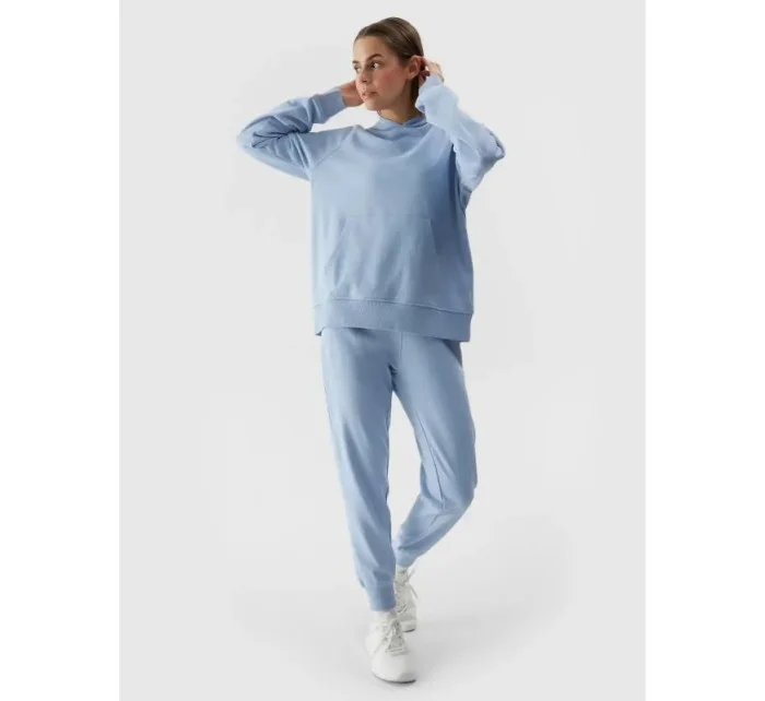 Mikina W model 21425426 dámské - 4F