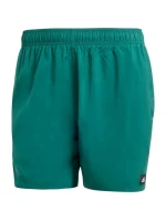 Plavecké šortky Solid s krátkou M model 20595404 - ADIDAS Plavecké šortky Solid s krátkou M model 20595404 - ADIDAS