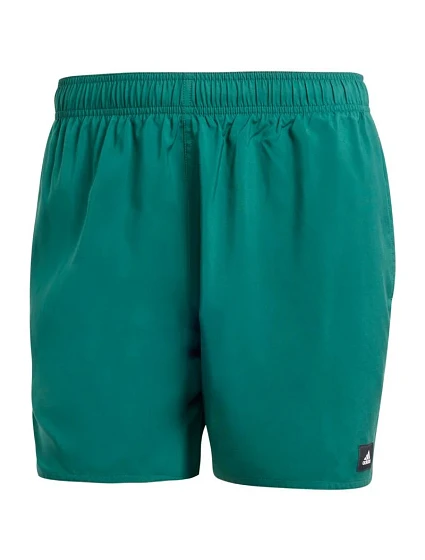 Plavecké šortky Solid s krátkou M model 20595404 - ADIDAS