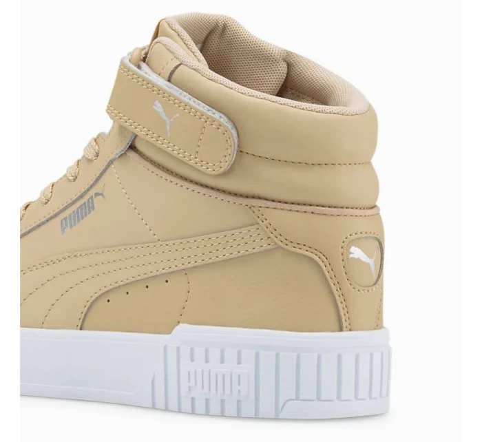 Puma Carina 2.0 Mid W 385851-04 dámské boty