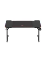 Herní stůl Hero model 21326130 RGB - Huzaro