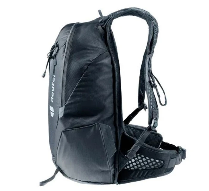 Batoh Deuter Updays 20 pro parašutisty - černý