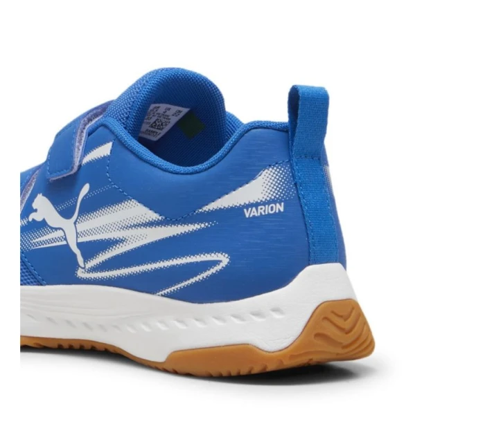 Boty II V Jr model 21071991 - Puma Boty II V Jr model 21071991 - Puma