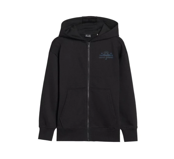 Mikina 4F M1522 Jr 4FJWSS25TSWSM1522-20S Mikina 4F M1522 Jr 4FJWSS25TSWSM1522-20S