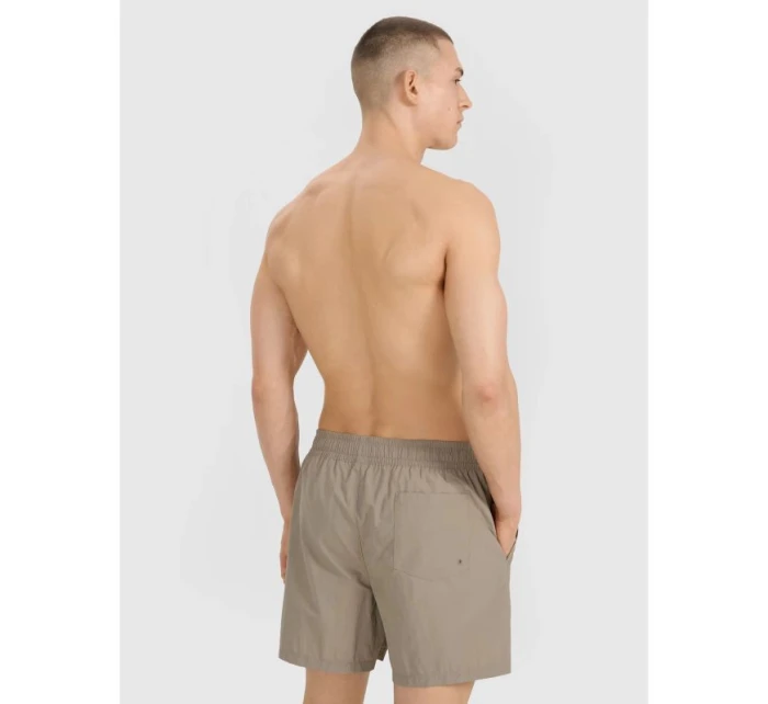 Pánské plážové šortky 4F 4FRSS25UBDSM187-043S Pánské plážové šortky 4F 4FRSS25UBDSM187-043S