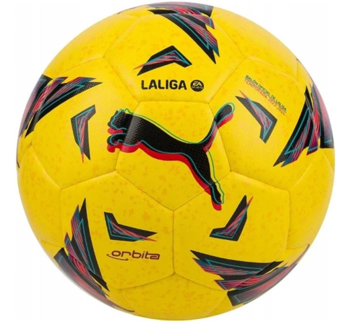 MÍČ  LA LIGA 02 R.5 model 21825123 - Puma