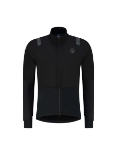 Rogelli zimní bunda DISTANCE černá XL