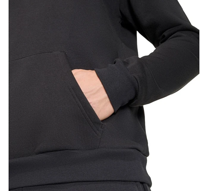 Pánská mikina adidas Entrada 26 Hoody černá JZ6577 pánské Pánská mikina adidas Entrada 26 Hoody černá JZ6577 pánské