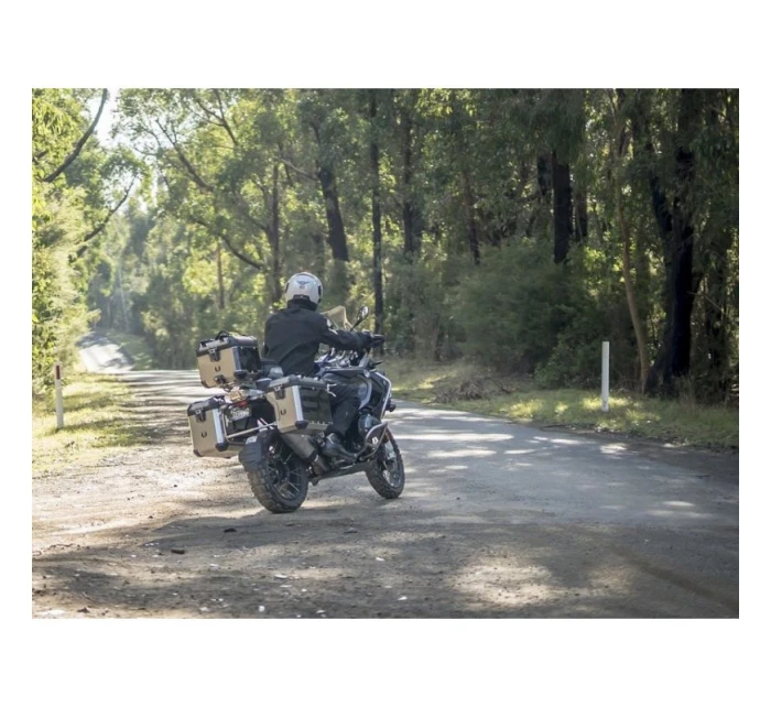 Lock pro na řídítka V2 model 21862787